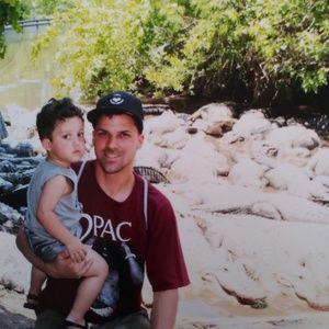 Meet your Posher, Joel